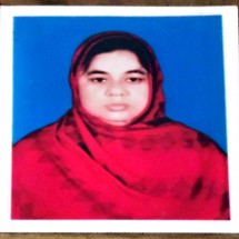মোছাঃ সেলিনা পারভীন
