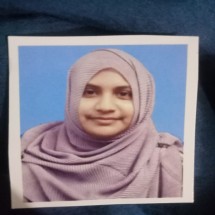 মাহবুবা সুলতানা