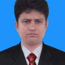 মোঃ এরশাদ আলী