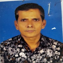 এস এম মাহমুদুর রেজা