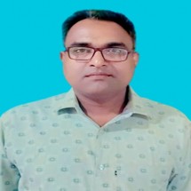 মোঃ মাহবুব আলম