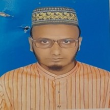 মোঃ মাহবুবুর রহমান